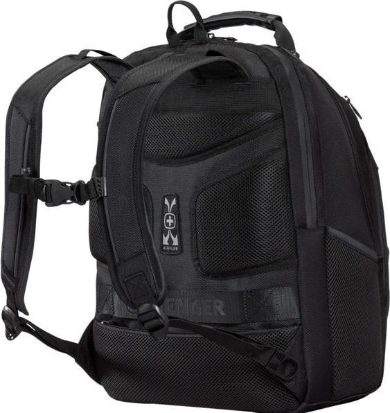 Image du produit Wenger Legacy Black Series (24 l)