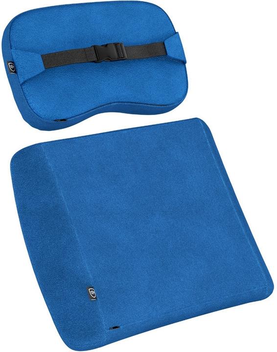 Produktbild noblechairs Memory Foam Kissen-Set - Fallout 25th Anniversary Edition