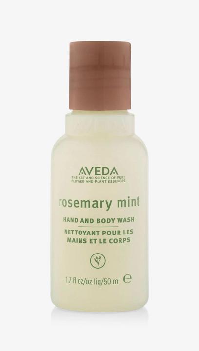 Produktbild Aveda Rosemary Mint Hand and Body Wash (1000 ml)