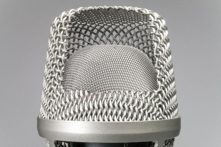 Actual product image Neumann KMS 104 Plus