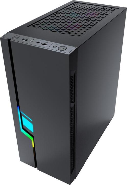 Produktbild Gembird Fornax 2000 (ATX)