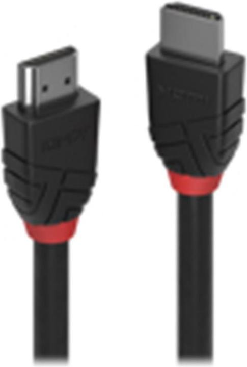 Actual product image Lindy HDMI (Typ A) — HDMI (Typ A) (2 m, HDMI)