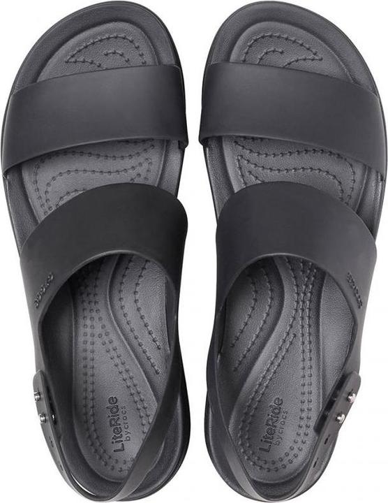 Produktbild Crocs Brooklyn Low Wedge (39)