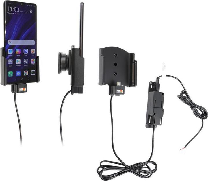 Image du produit Brodit Support actif HUAWEI P30 Pro Molex