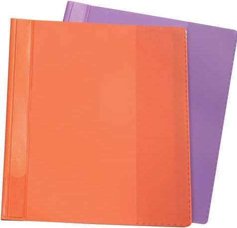 Image du produit Durable Chemises à pince DURALUX (A4+, 1 x)