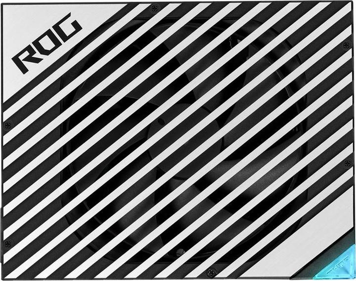 Productafbeelding ASUS NEZ ROG Thor 1000P II Voeding (1000 W)