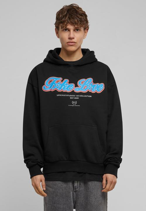 Produktbild Urban Classics F*ke L*ve Ultra Heavy Oversize Hoodie - 127049 (XL)