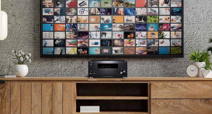 Immagine prodotto Onkyo TX-RZ50 (9.2 canali, FM, AM, DAB+)