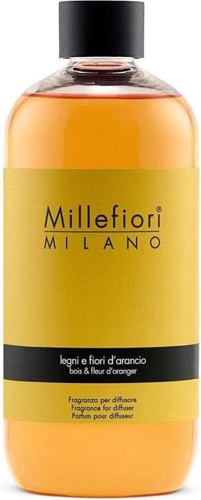 Legni e Fiori dArancio (500 ml)
