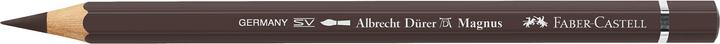 Actual product image Faber-Castell Albrecht Dürer (Walnut brown, 1 x)