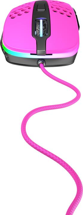 Image du produit CHERRY xtrfy M4 (Filaire)