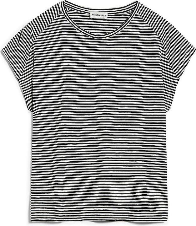 Armedangels Women's Oneliaa Lovely Stripes