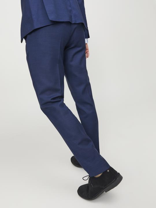 Immagine prodotto Jack & Jones Pantaloni da abito slim fit (42)