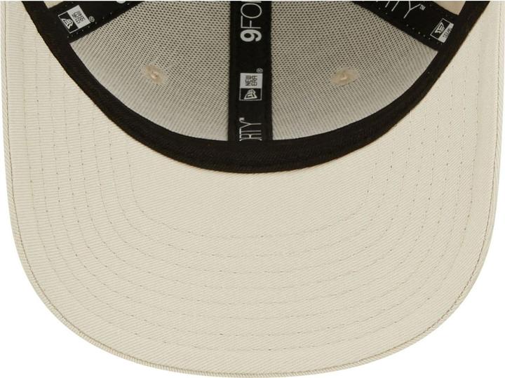 Produktbild New Era 9Forty Kinder Cap - Los Angeles Dodgers stone Youth (55, 56, 54 C)