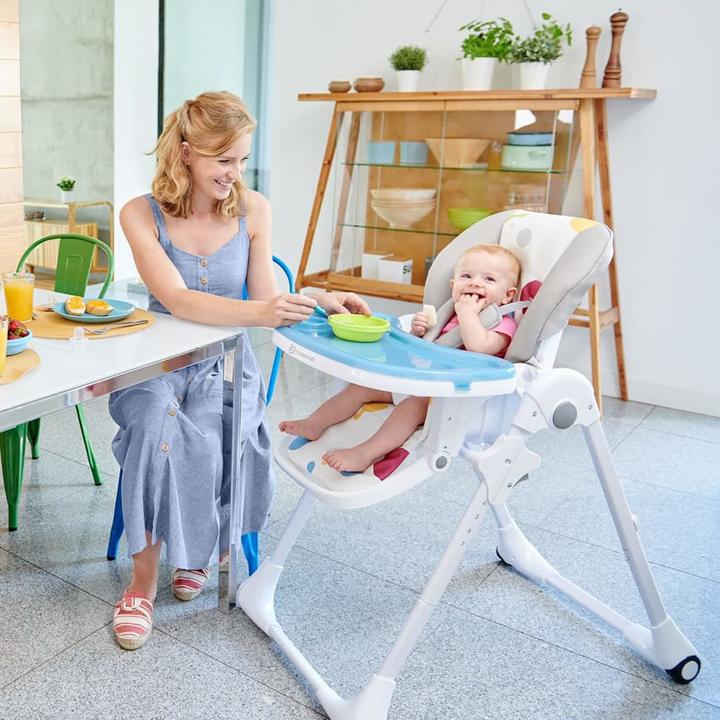 Productafbeelding KinderKraft Yummy (Kinderstoel)