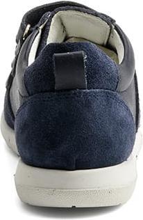 Actual product image Benjie Widnau Recycled sole Toddler Navy blue (26)