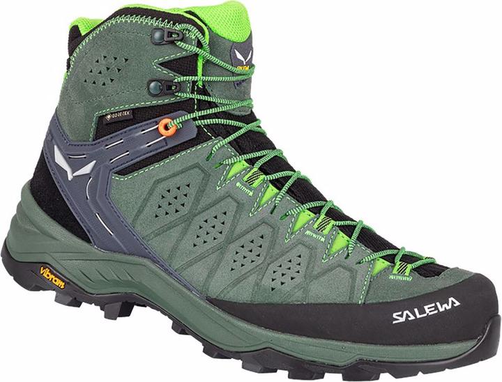 Immagine prodotto Salewa Scarpe Alp Trainer 2 Mid GTX (45)