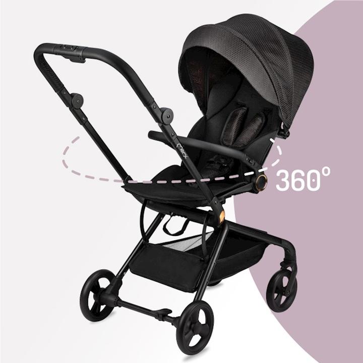 Actual product image MoMi Adelle