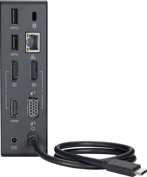 Produktbild ASUS SimPro (Docking Port, 1 Ports)