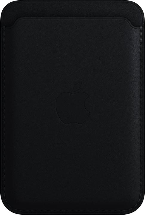 Immagine prodotto Apple Portafoglio in pelle con MagSafe (Apple iPhone 12, Apple iPhone 12 mini, Apple iPhone 12 Pro, Apple iPhone 12 Pro Max, Apple iPhone 13, Apple iPhone 13 mini, Apple iPhone 13 Pro, Apple iPhone 13 Pro Max, Apple iPhone 14, Apple iPhone 14 Pro, Apple iPhone 14 Plus, Apple iPhone 14 Pro Max)
