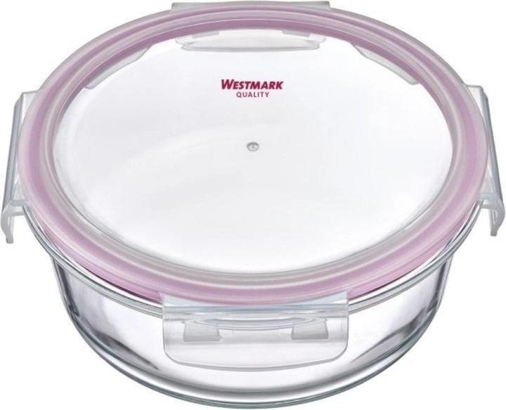 Immagine prodotto Westmark Scatola di vetro per alimenti freschi (0.65 l)