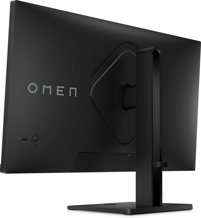 Produktbild HP Omen 27q (2560 x 1440 Pixel, 27")