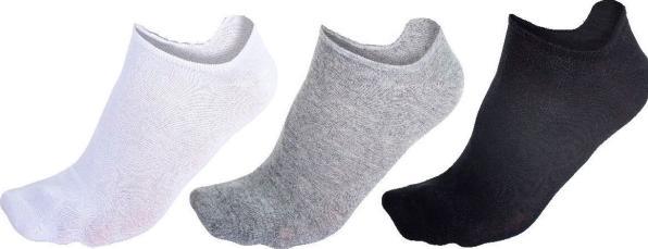 Lahti Pro ROB SOCKS. THIN UNDER ANKLE 3 PAIRS "39-42" LAHTI L3090939 (39 - 42)