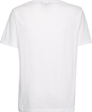 Image du produit Tommy Hilfiger T-shirt Crew Neck Tee UM0UM02534YBR en blanc taille L (L)