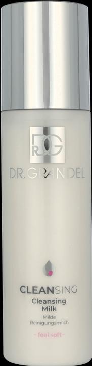 Immagine prodotto Dr Grandel Latte detergente Dr. Grandel 200ml (Lozione detergente, 200 ml)
