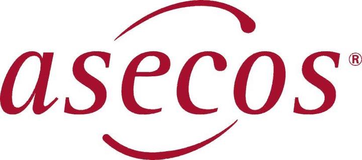 Produktbild asecos PE-Auffangwanne für 200-l-Fässer, Tragfähigkeit 950 kg/m²