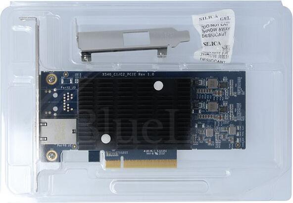 Produktbild BlueOptics Converged Network Adapter X540-T1 1xRJ45