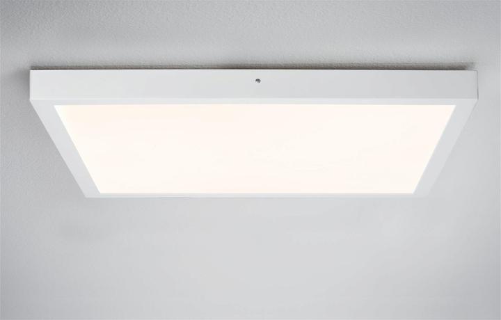 Actual product image Paulmann Panel Lunar (2100 lm)