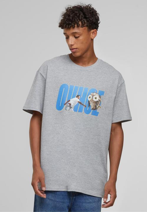 Produktbild Urban Classics Upscale Ovhoe Oversize Tee - 178335 (XS)