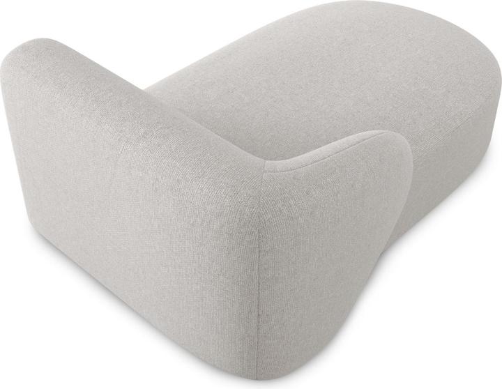 Actual product image Maison Heritage Chiara (Chaise longue)
