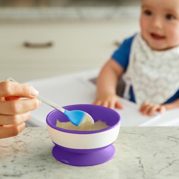 Immagine prodotto Munchkin Ciotole con ventosa (3 x)