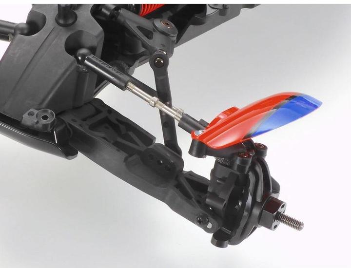 Image du produit Tamiya Astute (Kit)