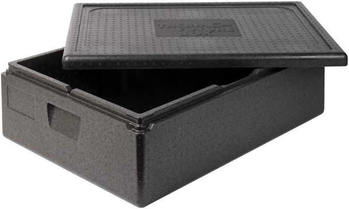 Immagine prodotto Thermo Future Box Scatola isolata con coperchio 12633 (42 l)