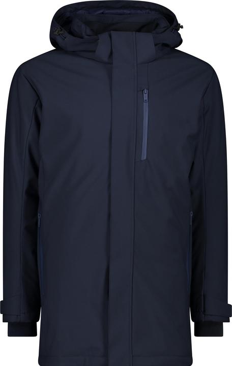 Immagine prodotto CMP Campagnolo Felpa con cappuccio Snaps (L)