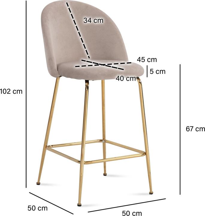 Produktbild Wohnling Set