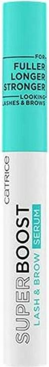 Produktbild Catrice Super Boost Lash & Brow Serum (6 ml)