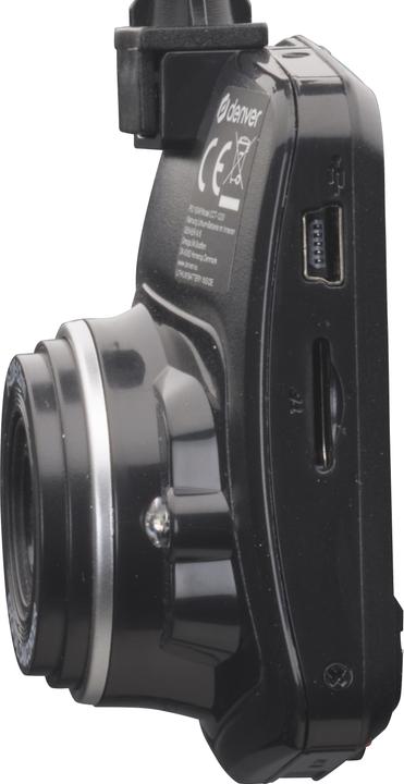 Produktbild Denver CCT-1230 (Eingebautes Display, Eingebautes Mikrofon, HD)