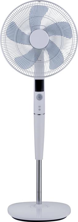 Comfee FS40-15AR Pedestal fan, LED display, remote control, 27dB (65 dB)