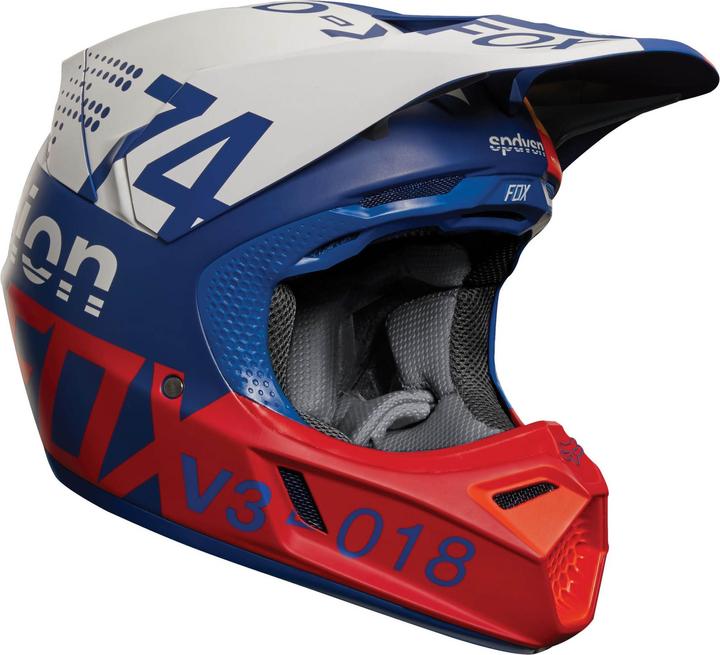 Image du produit Fox V3 Draftr