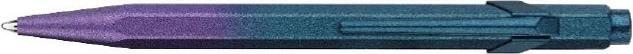 Immagine prodotto Caran d'Ache 849 Claim Your Style Sonderedition 5 (Viola di mare, dal viola al blu, 1 x)