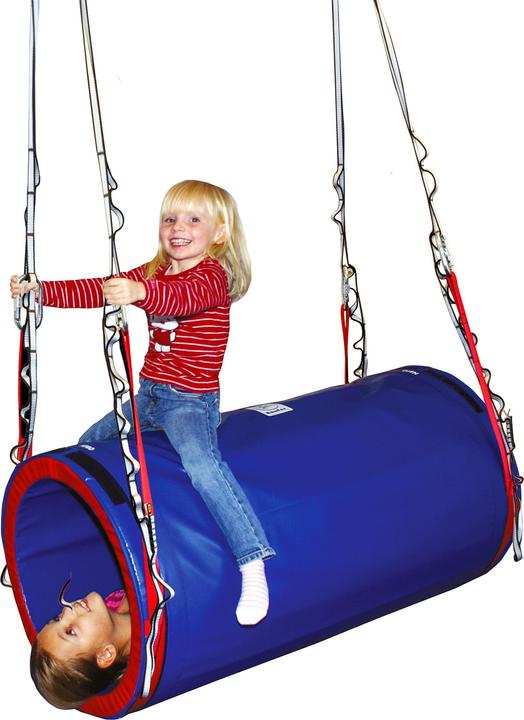 Actual product image Haidig Motorikrolle