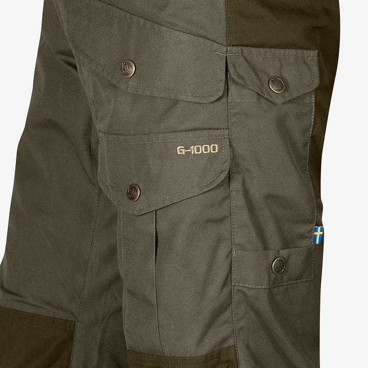 Produktbild Fjällräven Barents Pro Trousers (46)
