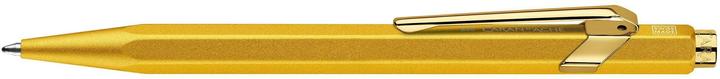 Caran d'Ache 849 Goldbar (Gold, 1 x)