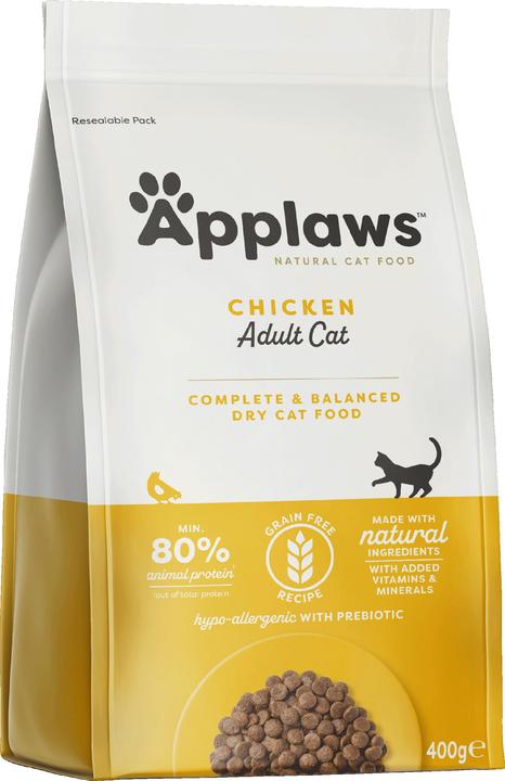 Actual product image Applaws chicken (Adult, 1 pcs., 2000 g)