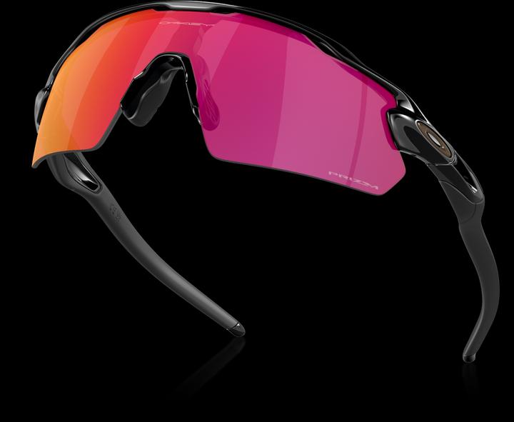 Produktbild Oakley Radar EV Pitch Prizm Sonnenbrille (Polished Black, prizm field)