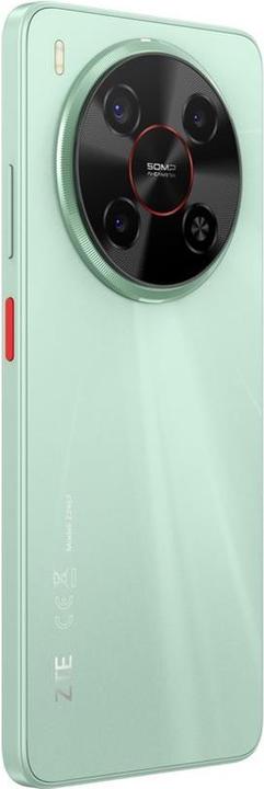 ZTE Blade V70 Max 4GB/128GB Lake Green (128 GB, Lago Verde, 6.90", Doppia SIM, 50 Mpx)